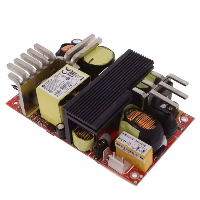 GTM91110P15024FSIM(R GlobTek, Inc.  Convertidores CA/CC